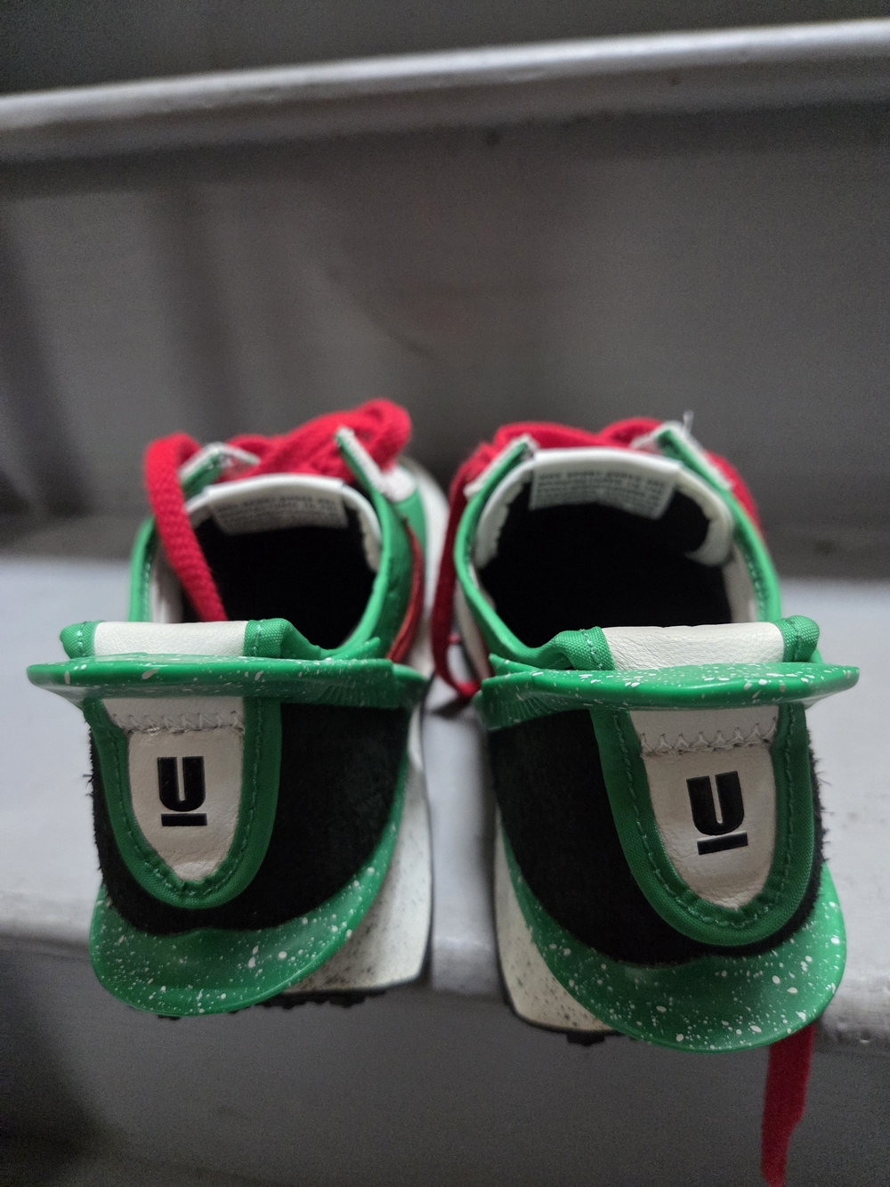 Nike Undercover Daybreak Shoes CJ3295-300 - Picture 4 of 13